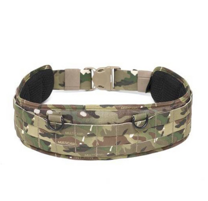 WARRIOR ASSAULT: Elite Ops Mk1 PLB Belt Combo