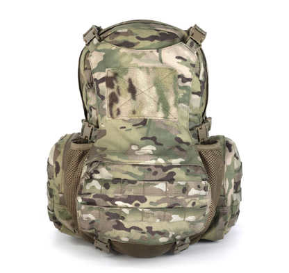 WARRIOR ASSAULT: Large Helmet Cargo Pack (HCP)