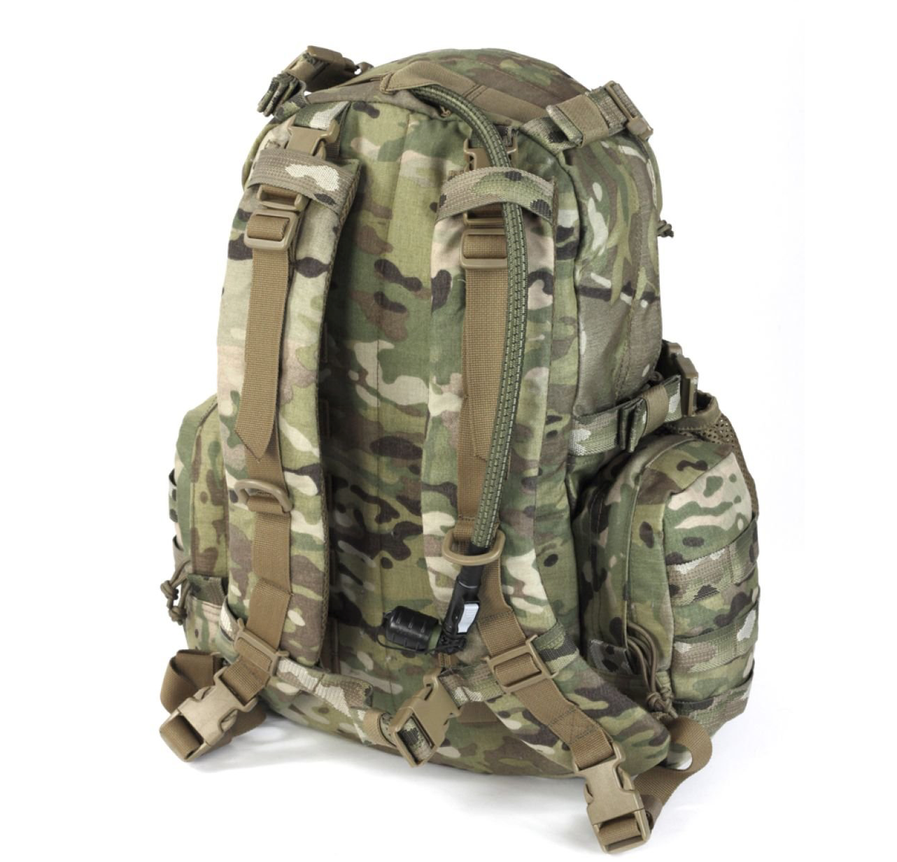 WARRIOR ASSAULT: Large Helmet Cargo Pack (HCP)