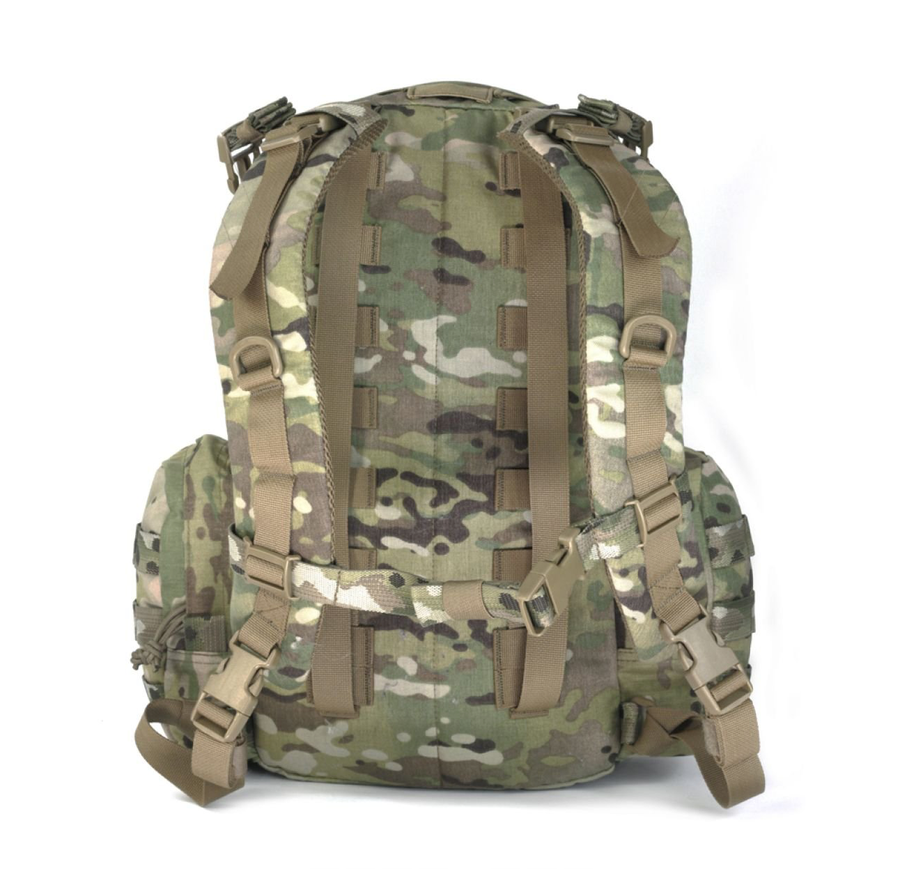 WARRIOR ASSAULT: Large Helmet Cargo Pack (HCP)