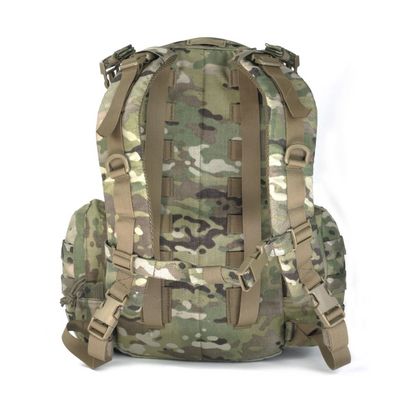 WARRIOR ASSAULT: Large Helmet Cargo Pack (HCP)