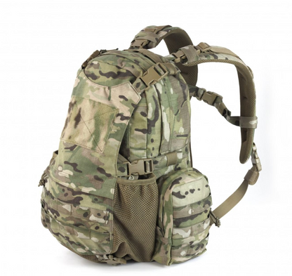 WARRIOR ASSAULT: Large Helmet Cargo Pack (HCP)