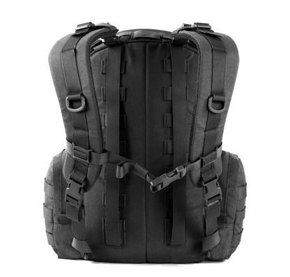 WARRIOR ASSAULT: Large Helmet Cargo Pack (HCP)