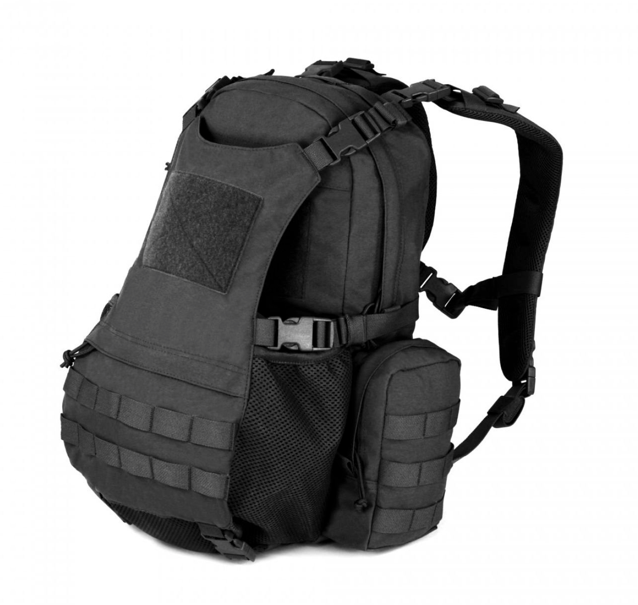 WARRIOR ASSAULT: Large Helmet Cargo Pack (HCP)