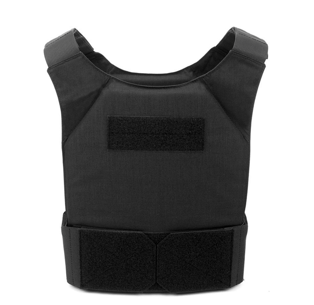 WARRIOR ASSAULT: Covert Plate Carrier Base