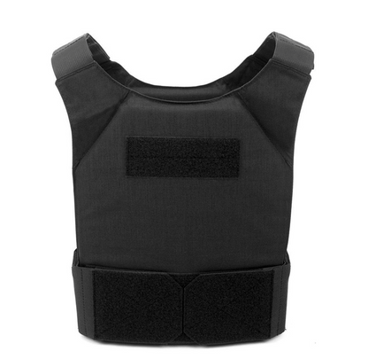 WARRIOR ASSAULT: Covert Plate Carrier Base