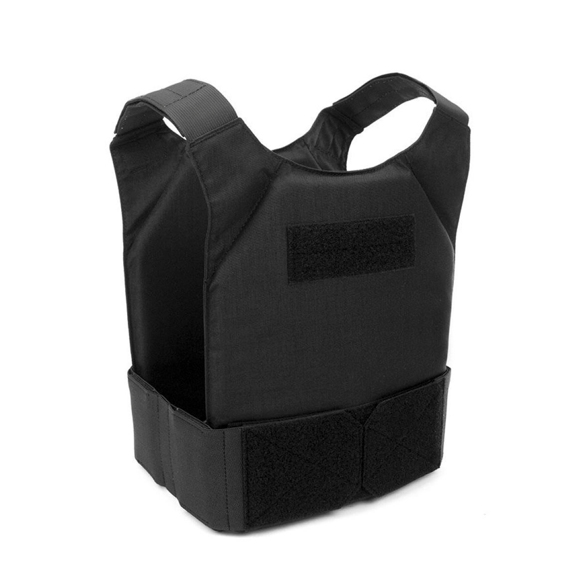 WARRIOR ASSAULT: Covert Plate Carrier Base