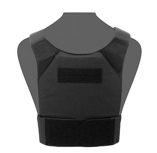 WARRIOR ASSAULT: Covert Plate Carrier Base