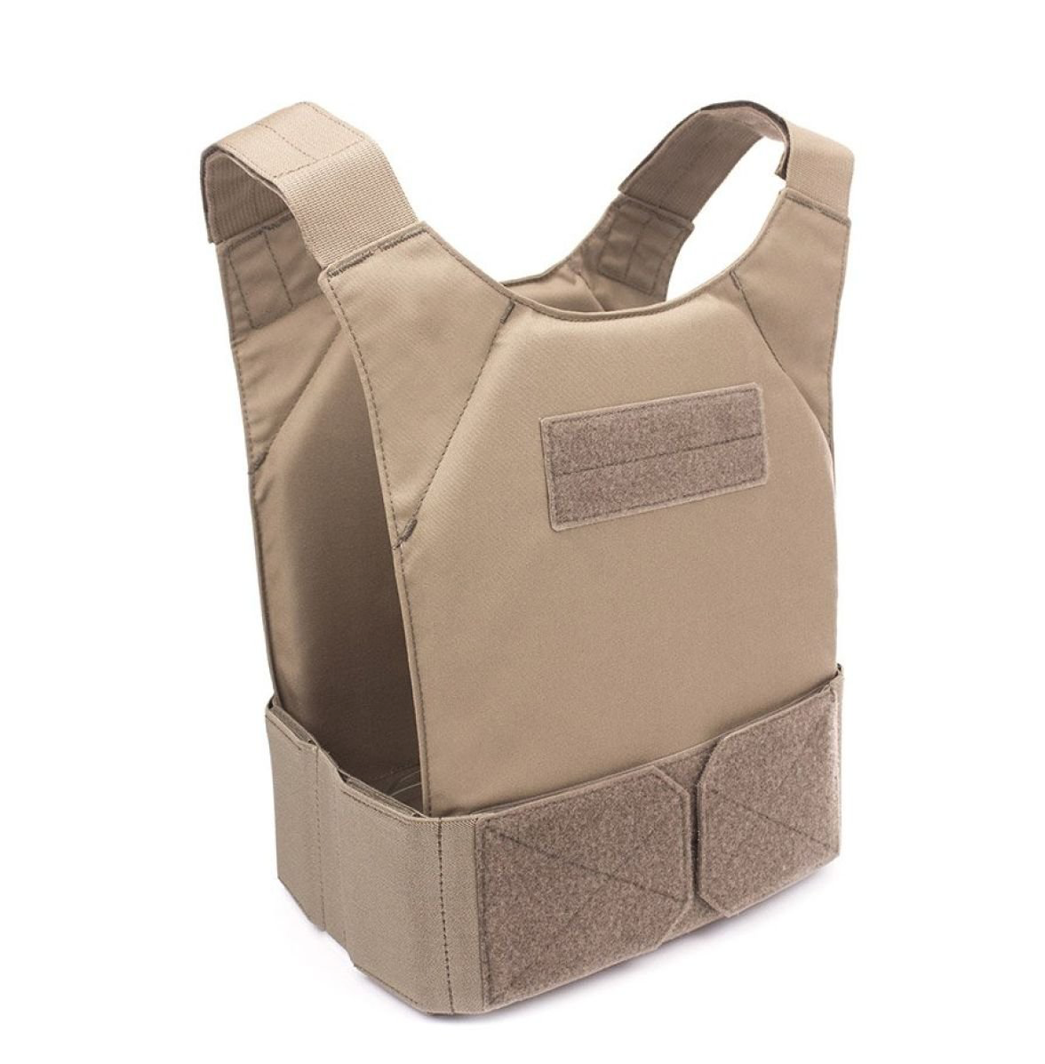 WARRIOR ASSAULT: Covert Plate Carrier Base