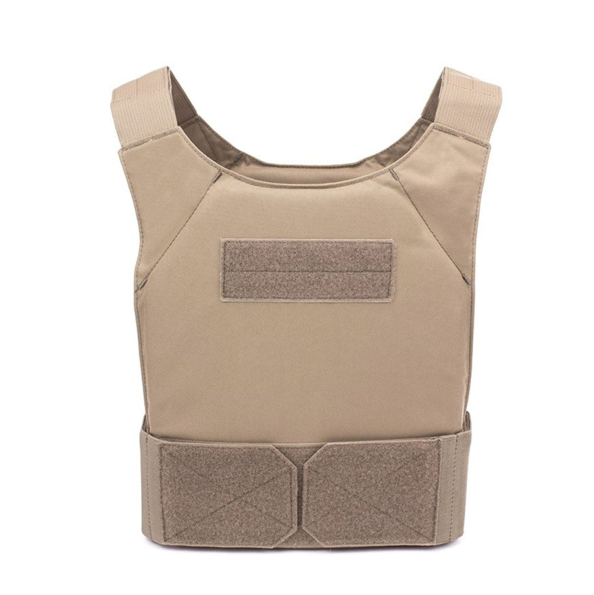 WARRIOR ASSAULT: Covert Plate Carrier Base