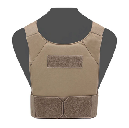 WARRIOR ASSAULT: Covert Plate Carrier Base