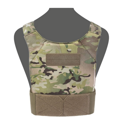 WARRIOR ASSAULT: Covert Plate Carrier Base
