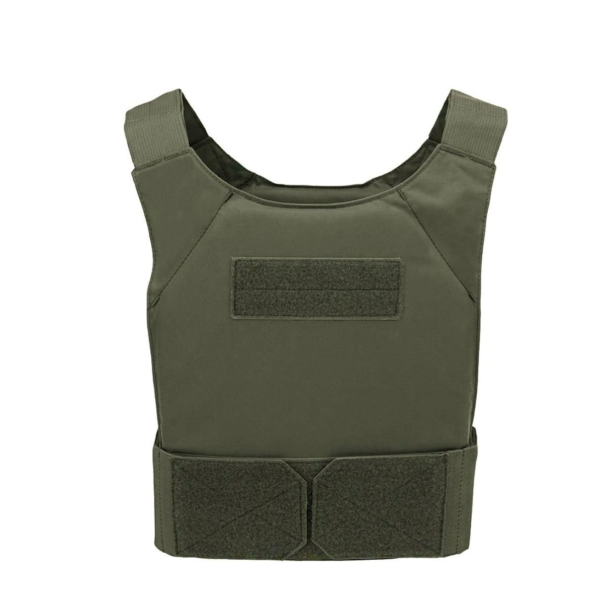 WARRIOR ASSAULT: Covert Plate Carrier Base