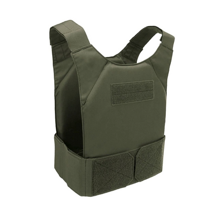 WARRIOR ASSAULT: Covert Plate Carrier Base