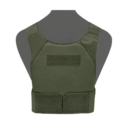 WARRIOR ASSAULT: Covert Plate Carrier Base