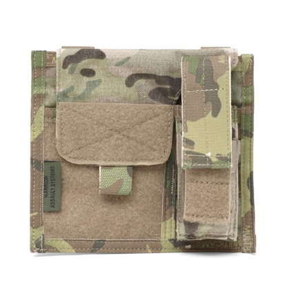 WARRIOR ASSAULT: 901 Elite 4 Chest Rig Kit