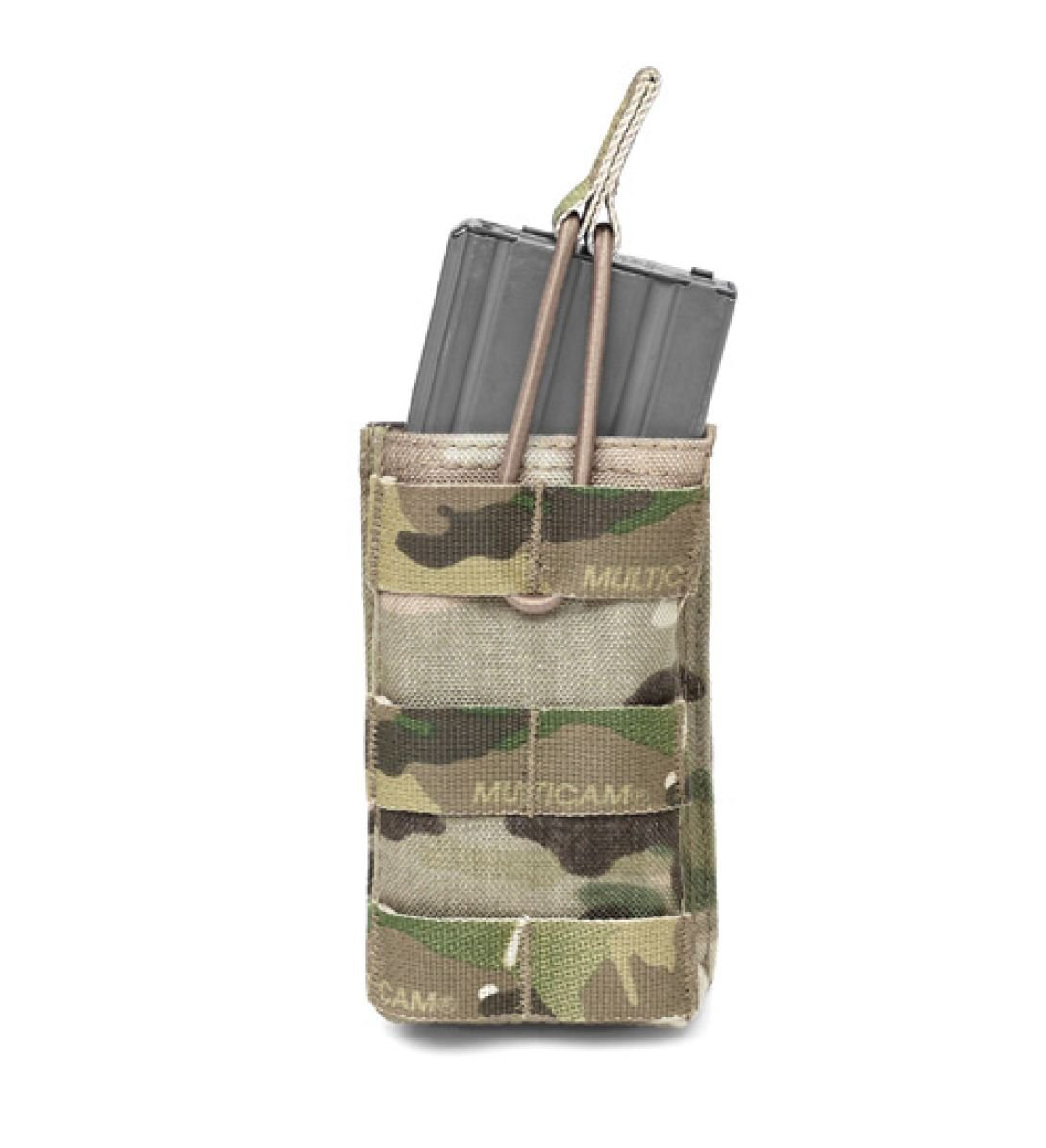 WARRIOR ASSAULT: 901 Elite 4 Chest Rig Kit