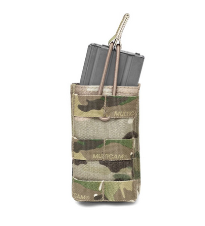 WARRIOR ASSAULT: 901 Elite 4 Chest Rig Kit