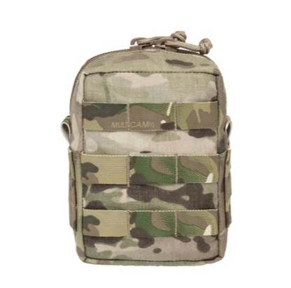 WARRIOR ASSAULT: 901 Elite 4 Chest Rig Kit