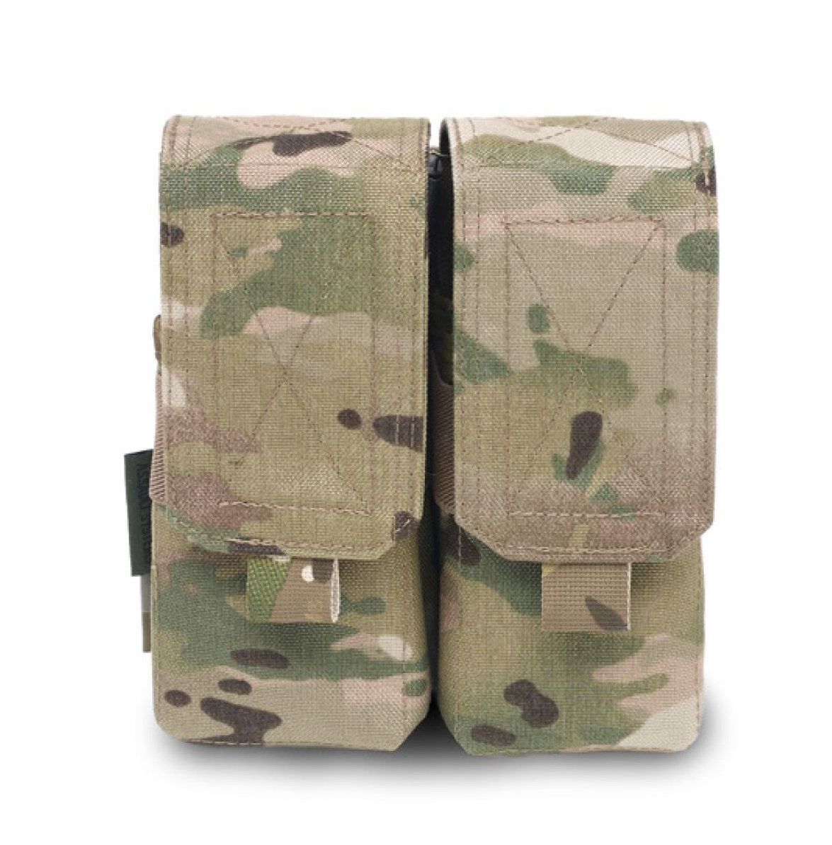WARRIOR ASSAULT: Elite Ops 901 Bravo M4 Chest Rig Combo