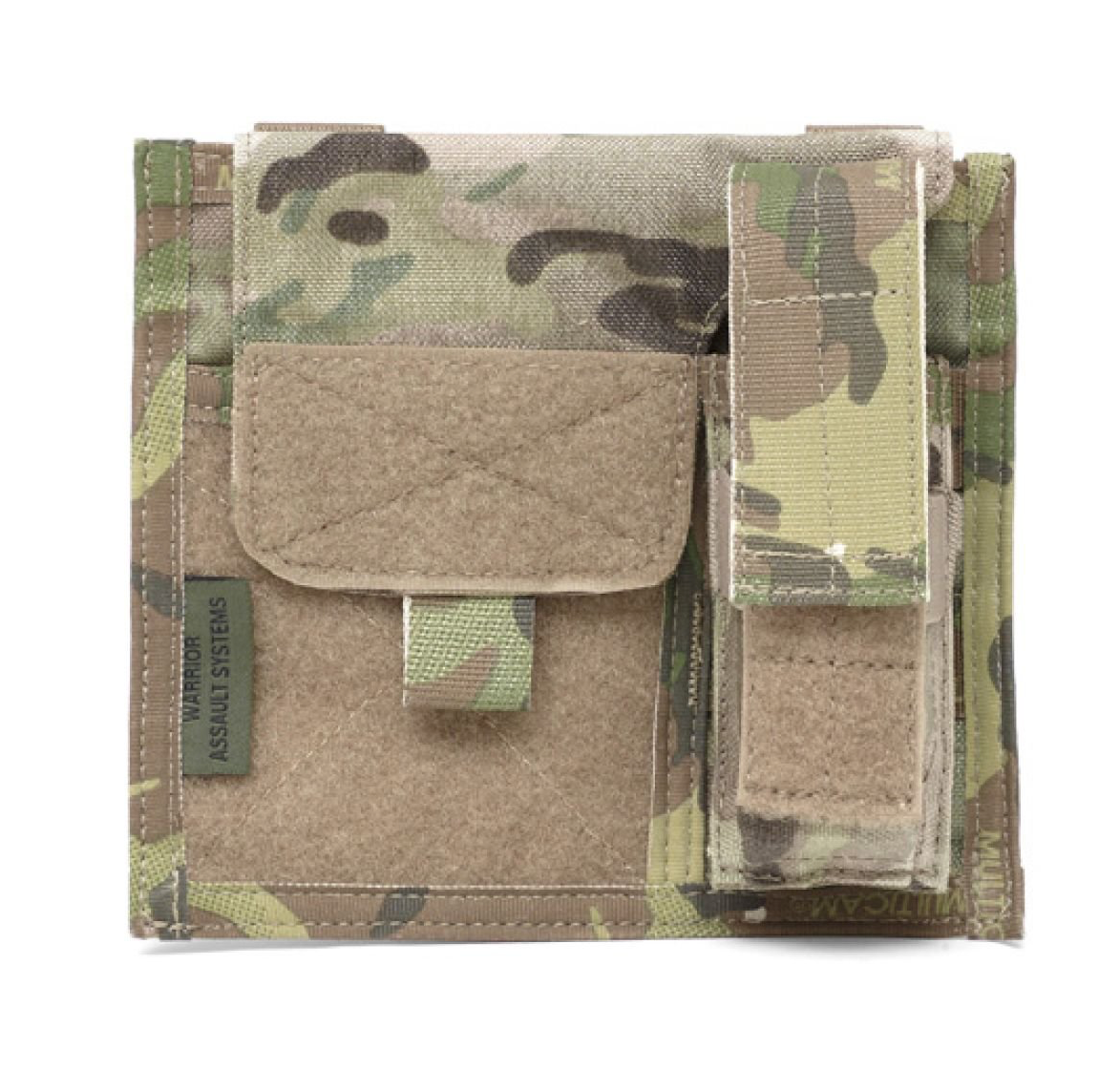 WARRIOR ASSAULT: Elite Ops 901 Bravo M4 Chest Rig Combo