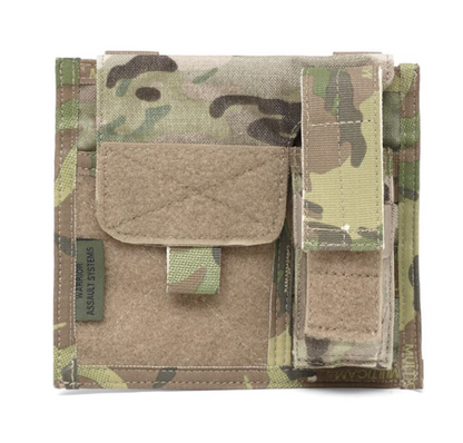 WARRIOR ASSAULT: Elite Ops 901 Bravo M4 Chest Rig Combo