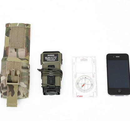 WARRIOR ASSAULT: Elite Ops 901 Bravo M4 Chest Rig Combo