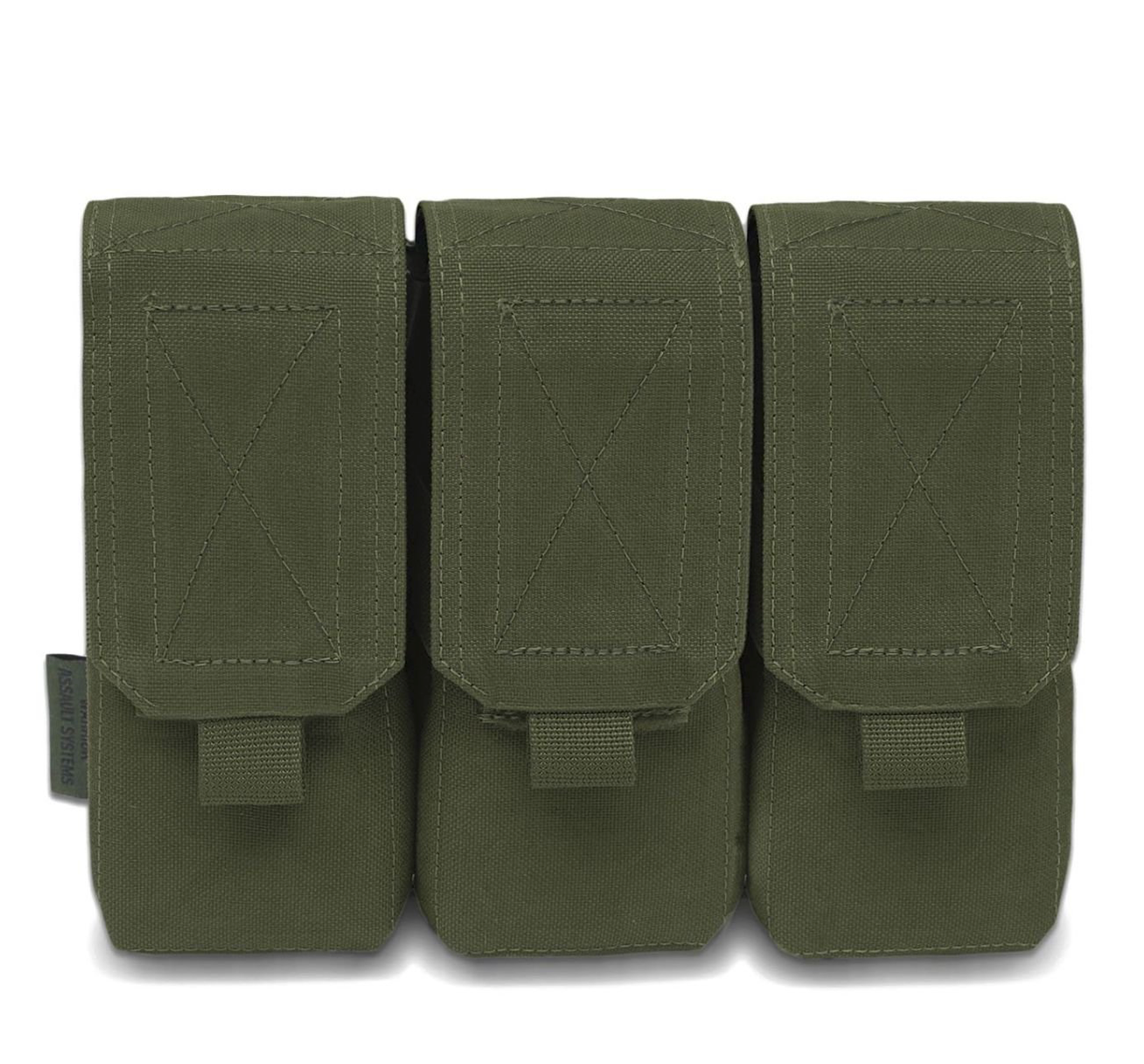 WARRIOR ASSAULT: Elite Ops 901 Bravo M4 Chest Rig Combo