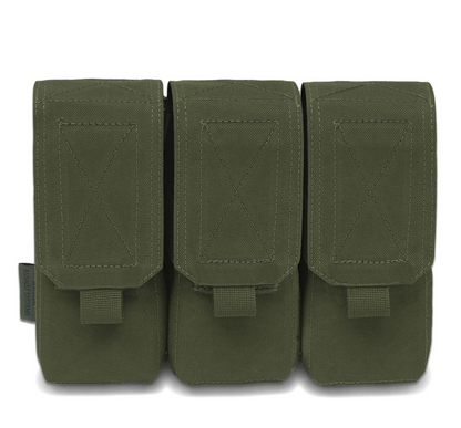 WARRIOR ASSAULT: Elite Ops 901 Bravo M4 Chest Rig Combo