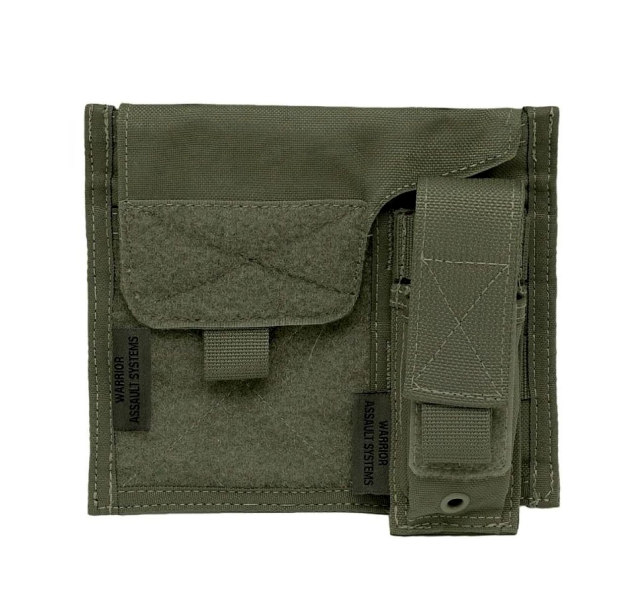 WARRIOR ASSAULT: Elite Ops 901 Bravo M4 Chest Rig Combo