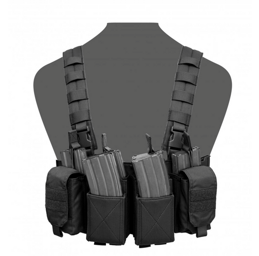 WARRIOR ASSAULT: Pathfinder Chest Rig (W-EO-PCR)