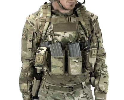 WARRIOR ASSAULT: Pathfinder Chest Rig (W-EO-PCR)