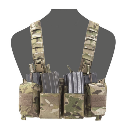 WARRIOR ASSAULT: Pathfinder Chest Rig (W-EO-PCR)