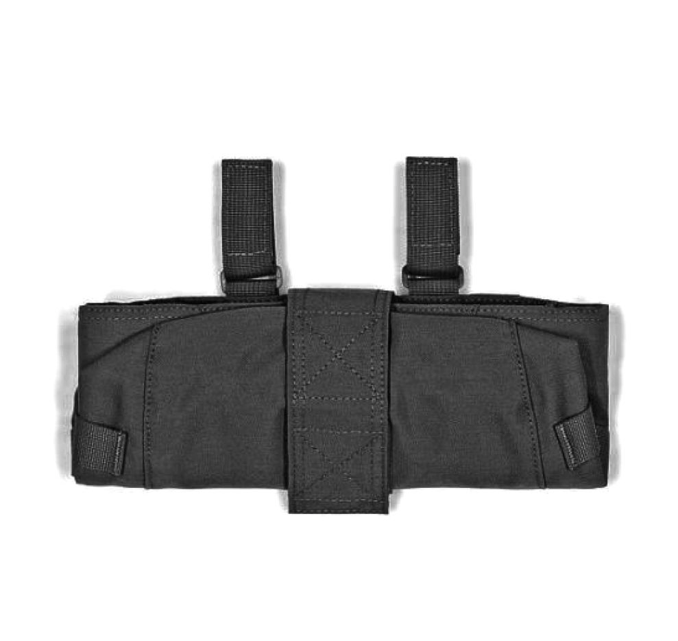 WARRIOR ASSAULT: Large Roll Up Dump Pouch – Gen 2