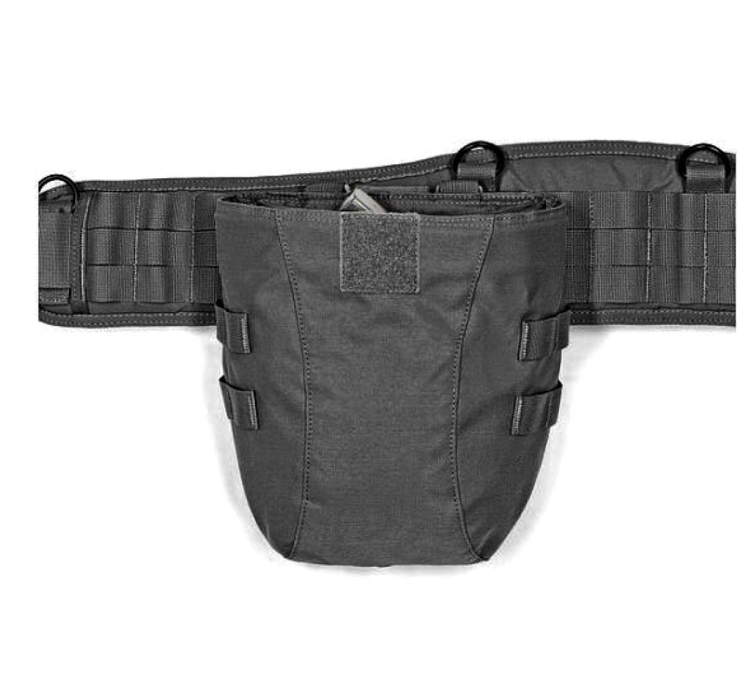 WARRIOR ASSAULT: Large Roll Up Dump Pouch – Gen 2