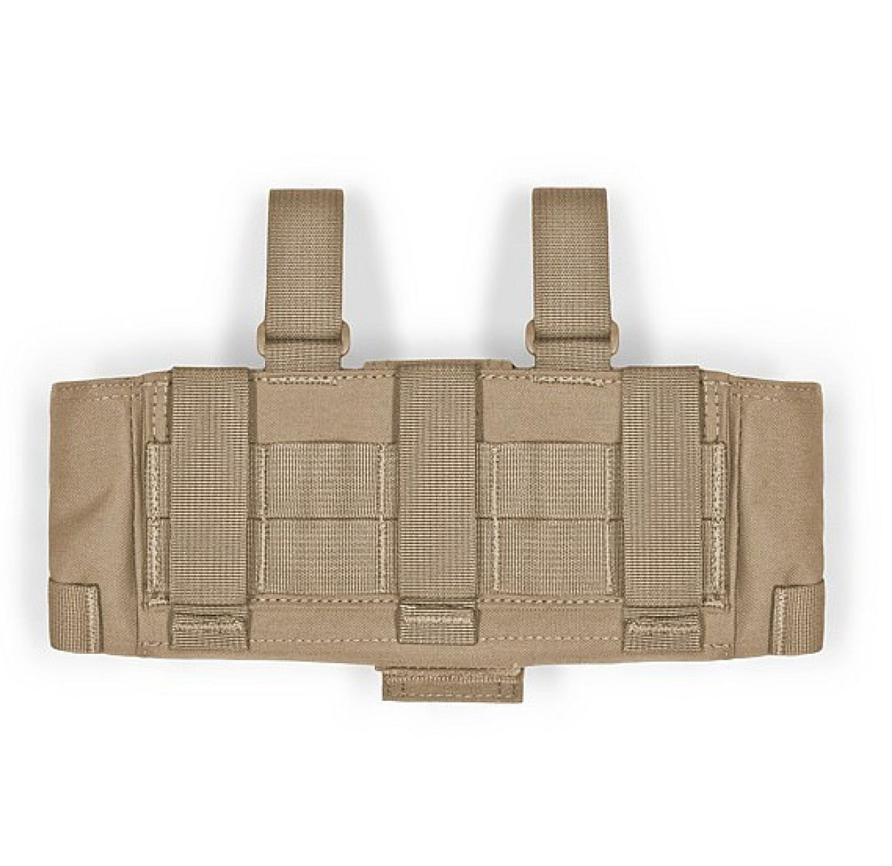 WARRIOR ASSAULT: Large Roll Up Dump Pouch – Gen 2