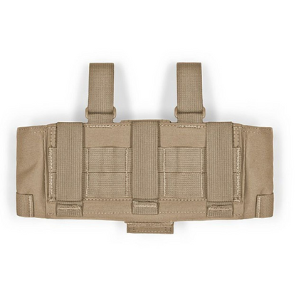 WARRIOR ASSAULT: Large Roll Up Dump Pouch – Gen 2