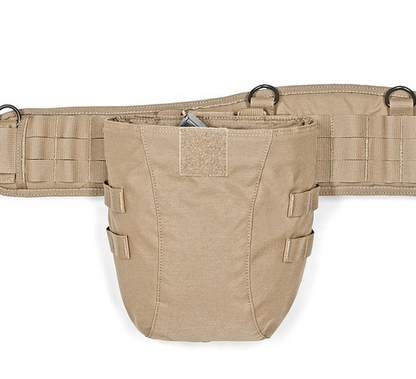 WARRIOR ASSAULT: Large Roll Up Dump Pouch – Gen 2