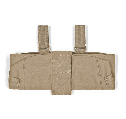 WARRIOR ASSAULT: Large Roll Up Dump Pouch – Gen 2