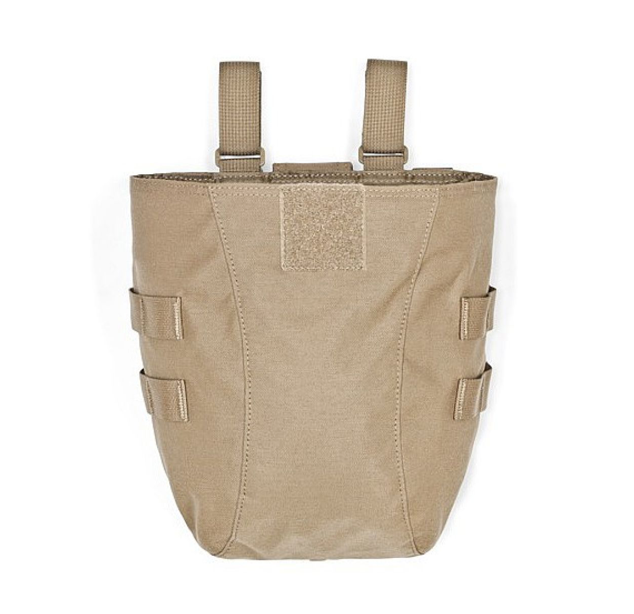 WARRIOR ASSAULT: Large Roll Up Dump Pouch – Gen 2