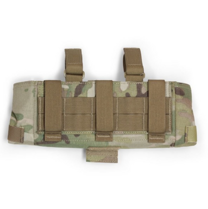 WARRIOR ASSAULT: Large Roll Up Dump Pouch – Gen 2