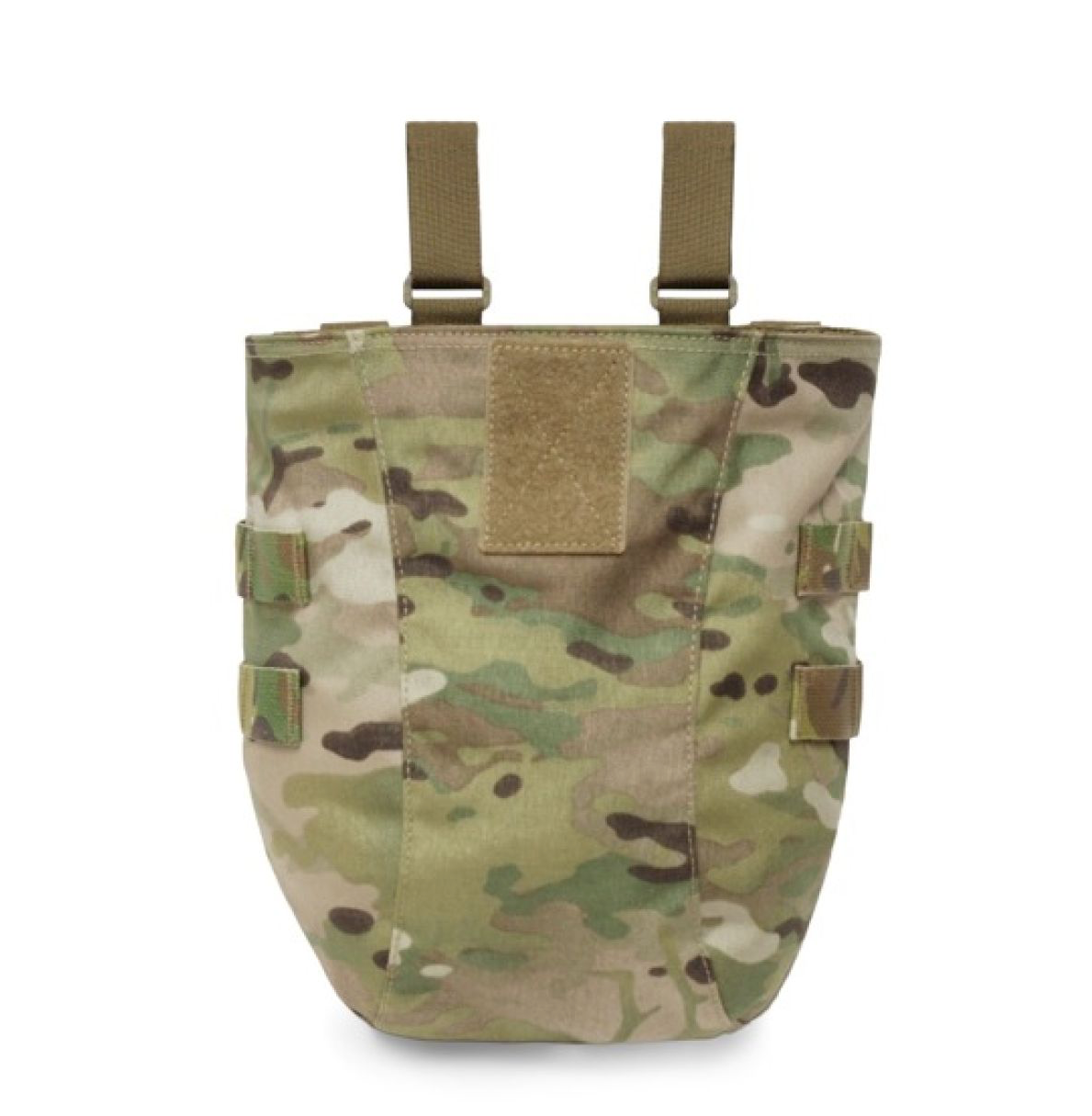 WARRIOR ASSAULT: Large Roll Up Dump Pouch – Gen 2