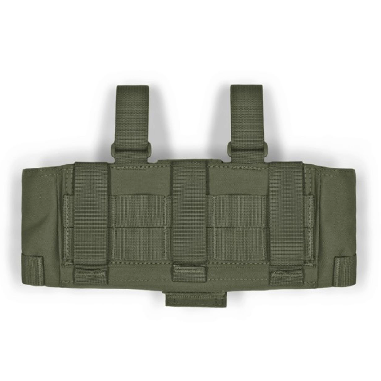 WARRIOR ASSAULT: Large Roll Up Dump Pouch – Gen 2