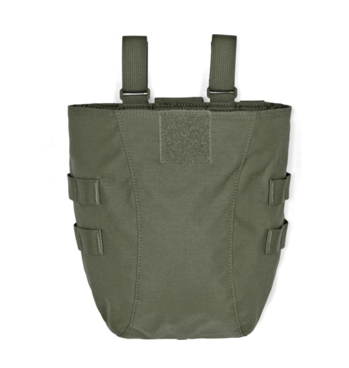 WARRIOR ASSAULT: Large Roll Up Dump Pouch – Gen 2