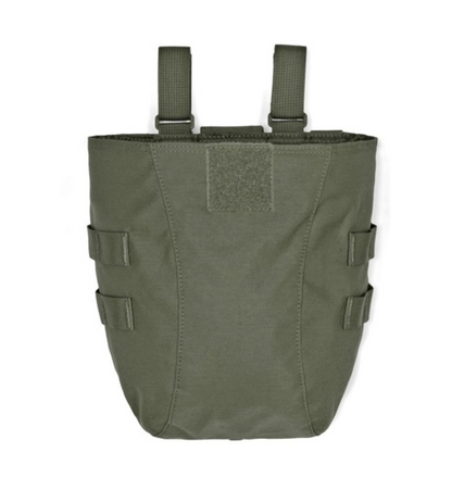 WARRIOR ASSAULT: Large Roll Up Dump Pouch – Gen 2