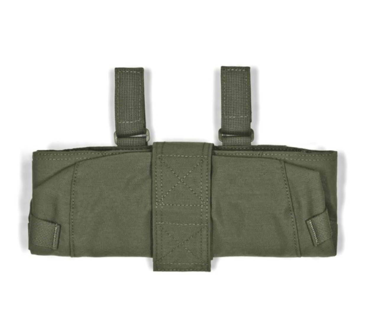 WARRIOR ASSAULT: Large Roll Up Dump Pouch – Gen 2