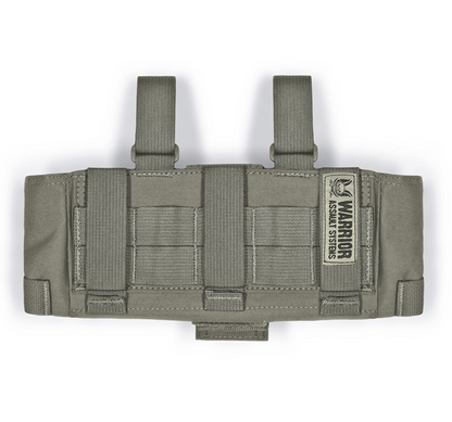 WARRIOR ASSAULT: Large Roll Up Dump Pouch – Gen 2
