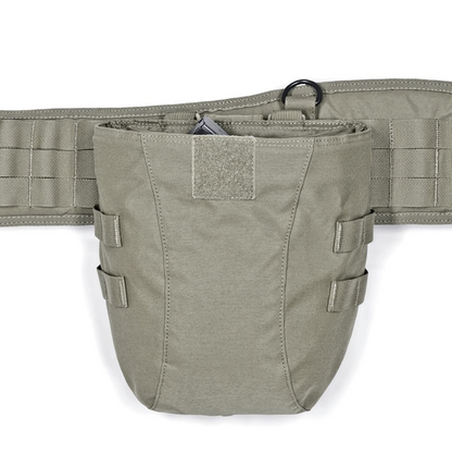 WARRIOR ASSAULT: Large Roll Up Dump Pouch – Gen 2