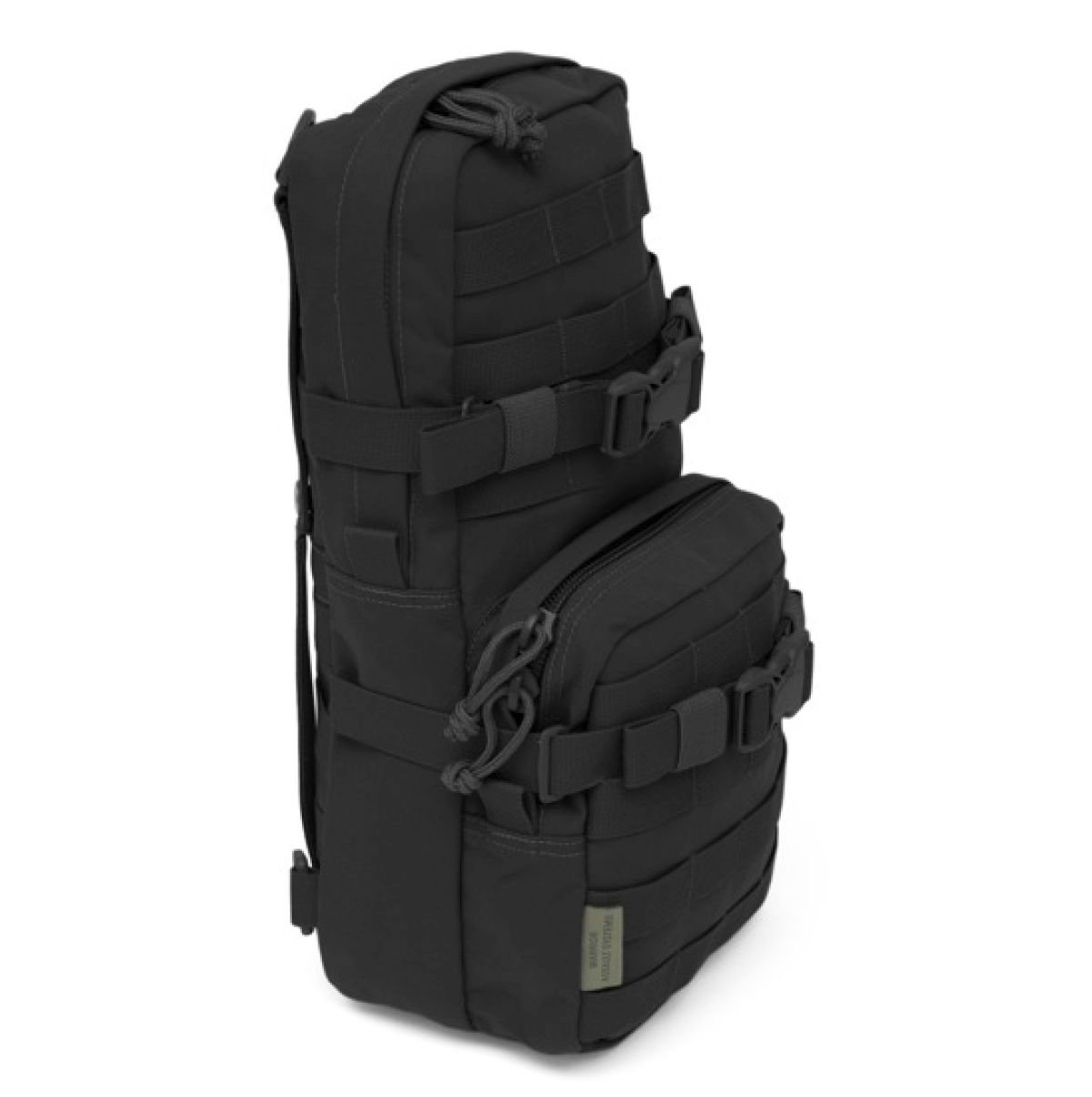 WARRIOR ASSAULT: Cargo Pack