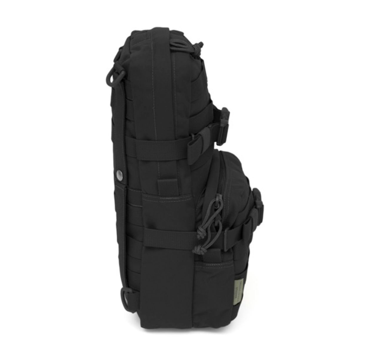 WARRIOR ASSAULT: Cargo Pack